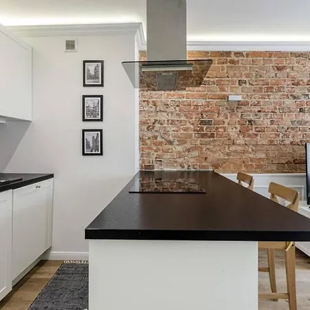 Apartament Golden Apartments&glamping- Uniwersytecka *